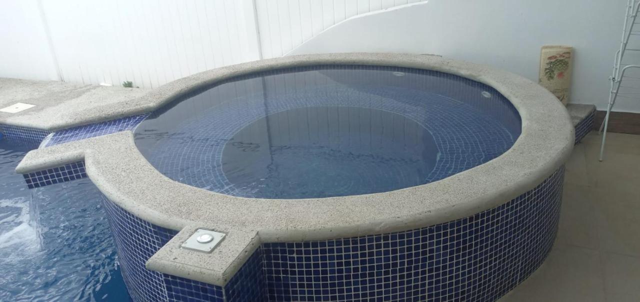 Casa De Playa Herradura Con Piscina Y Jacuzzi *