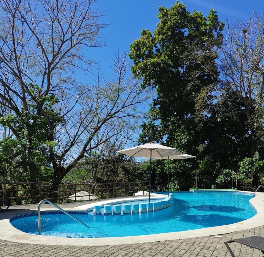 Casa De Playa Herradura Con Piscina Y Jacuzzi *